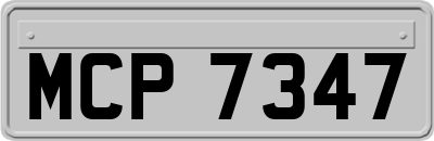 MCP7347