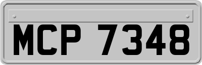 MCP7348