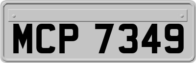 MCP7349