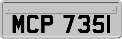 MCP7351