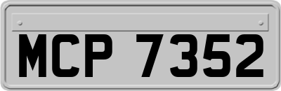 MCP7352