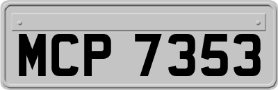 MCP7353
