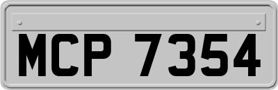 MCP7354
