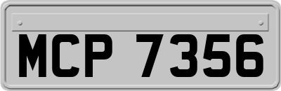 MCP7356