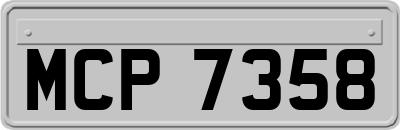 MCP7358
