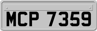 MCP7359