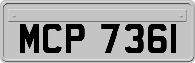 MCP7361