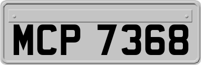 MCP7368