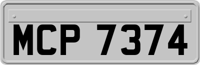 MCP7374