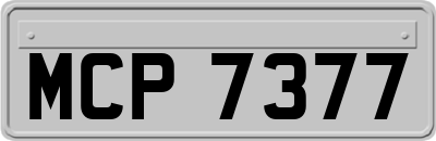 MCP7377
