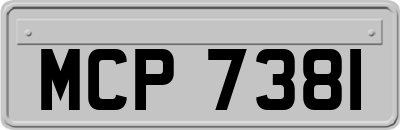 MCP7381