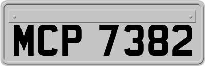 MCP7382