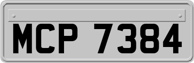 MCP7384
