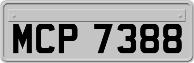 MCP7388