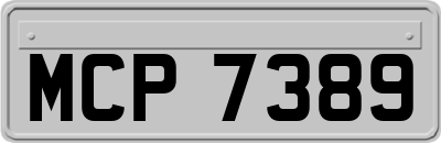 MCP7389