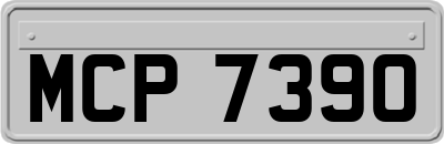 MCP7390