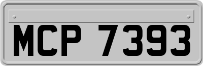 MCP7393