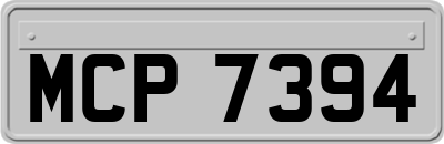 MCP7394