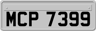 MCP7399