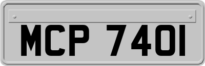 MCP7401
