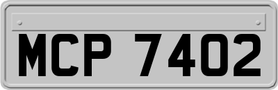 MCP7402