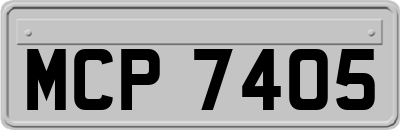 MCP7405