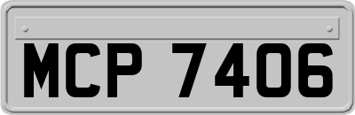 MCP7406