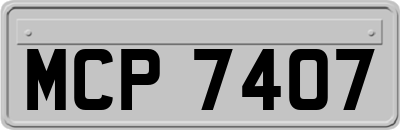 MCP7407