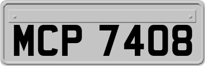 MCP7408