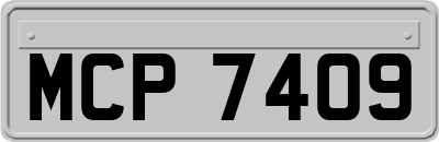 MCP7409