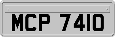 MCP7410