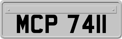 MCP7411