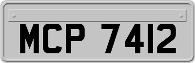 MCP7412