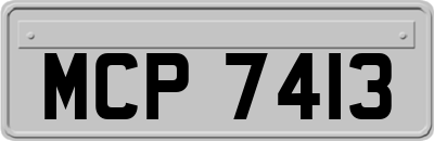 MCP7413
