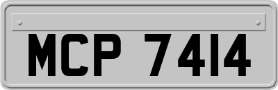 MCP7414
