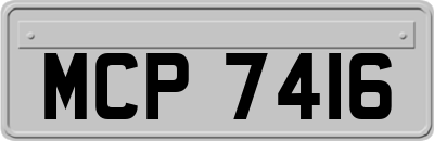 MCP7416