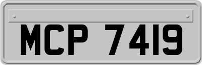 MCP7419