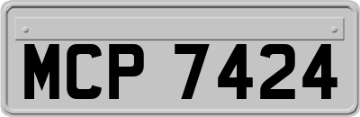 MCP7424