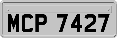 MCP7427