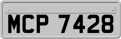 MCP7428