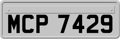 MCP7429