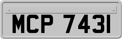 MCP7431