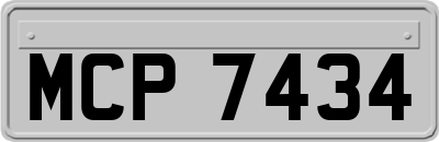 MCP7434