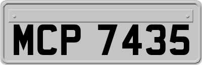 MCP7435