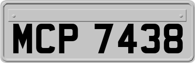 MCP7438