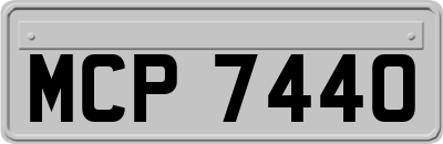 MCP7440