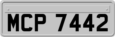 MCP7442