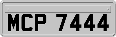 MCP7444