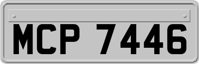 MCP7446