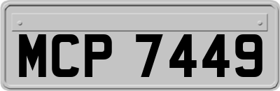 MCP7449